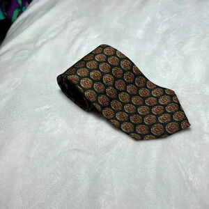 Valentino Cravatte Tie Made From Italy